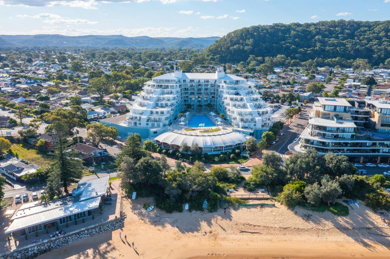 Mantra Ettalong Beach Kültér fotó