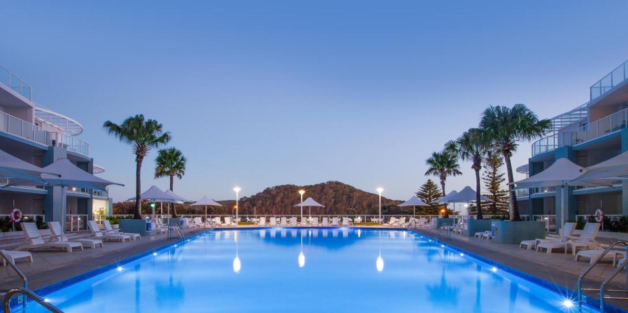 Mantra Ettalong Beach Kültér fotó