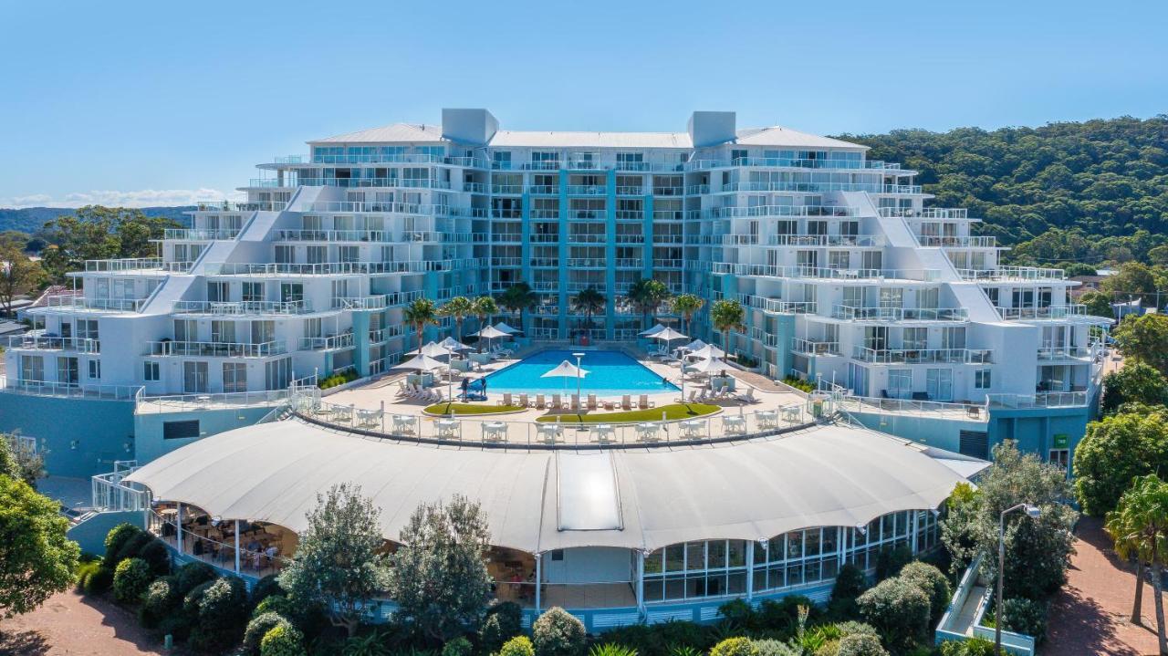 Mantra Ettalong Beach Kültér fotó