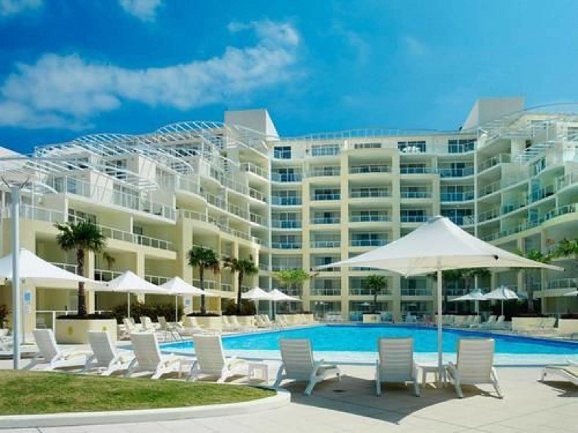 Mantra Ettalong Beach Kültér fotó